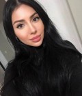 Rencontre Femme : Jennifer, 38 ans à Espagne  Madrid